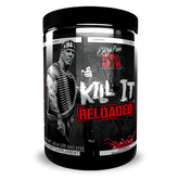 Rich Piana Kill It Reloaded