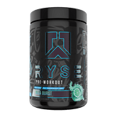 RYSE Project Blackout Pre Workout
