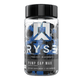Ryse Pump Cap Max