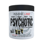 Insane Labz Psychotic SAW