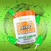 Alpha Lion Superhuman Intra