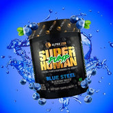 Alpha Lion Superhuman Pump