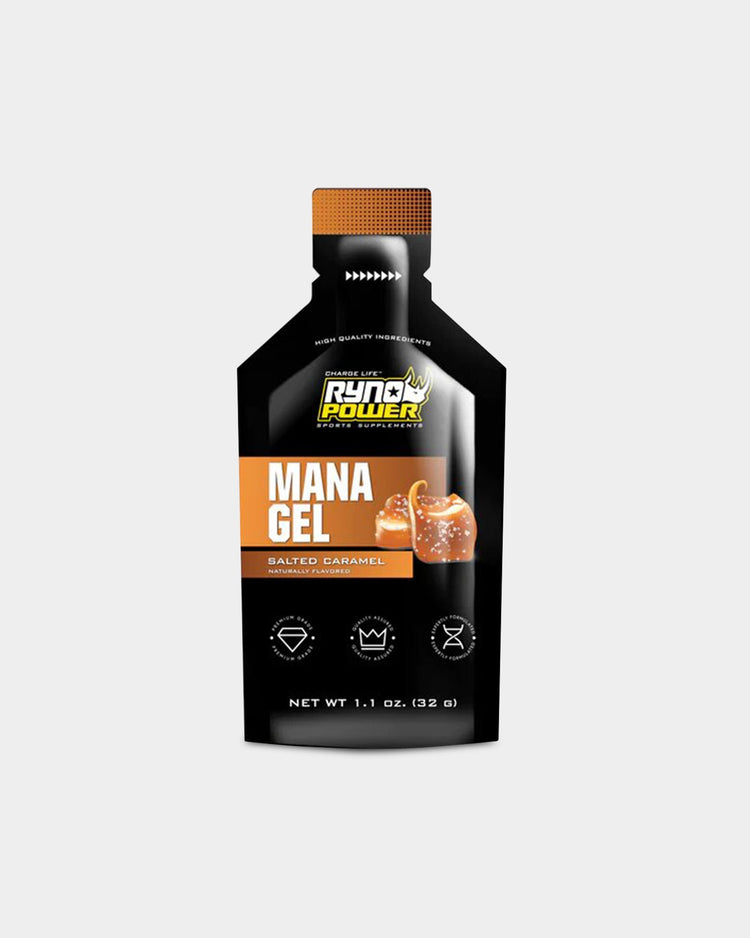 Ryno Power Mana Performance Gel