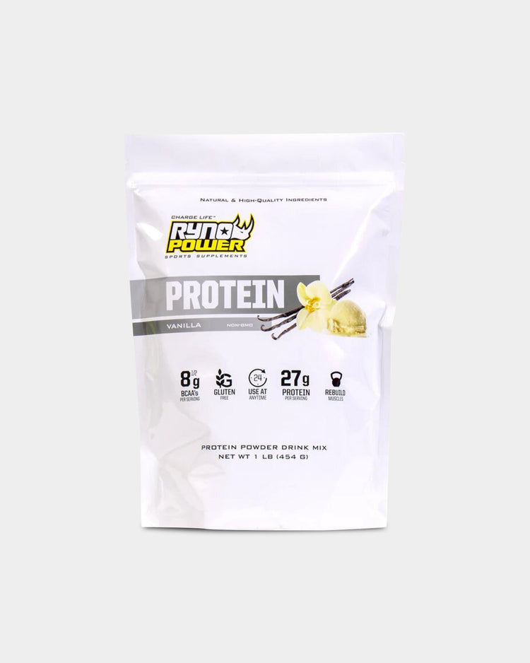 Ryno Power Premium Whey Protein
