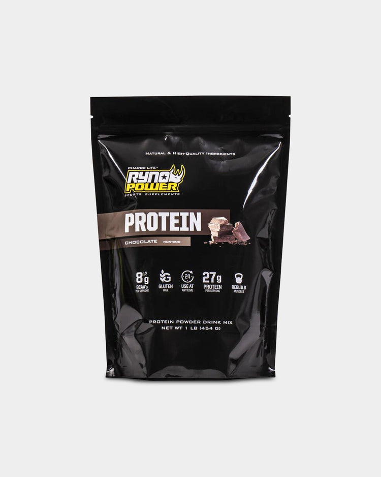 Ryno Power Premium Whey Protein