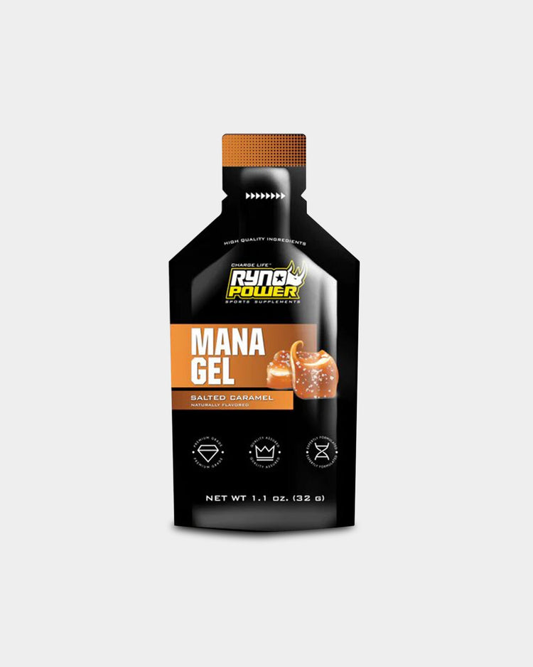 Ryno Power Mana Performance Gel