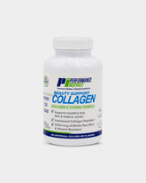 Performance Inspired Nutrition Beauty Support Collagen Capsules