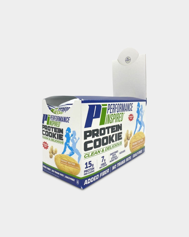 Performance Inspired Nutrition Protein Cookie