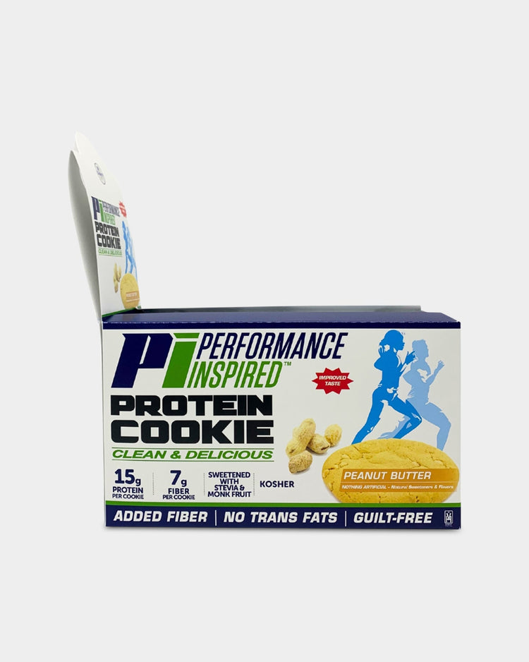 Performance Inspired Nutrition Protein Cookie