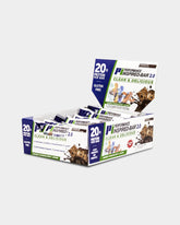 Performance Inspired Nutrition Inspired-Bar 2.0