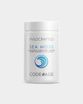 Codeage Wildcrafted Sea Moss Supplement