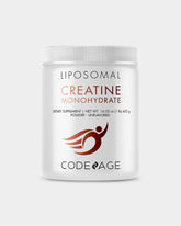 Codeage Creatine Monohydrate Powder Supplement