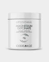 Codeage Liposomal Magnesium Glycinate Supplement