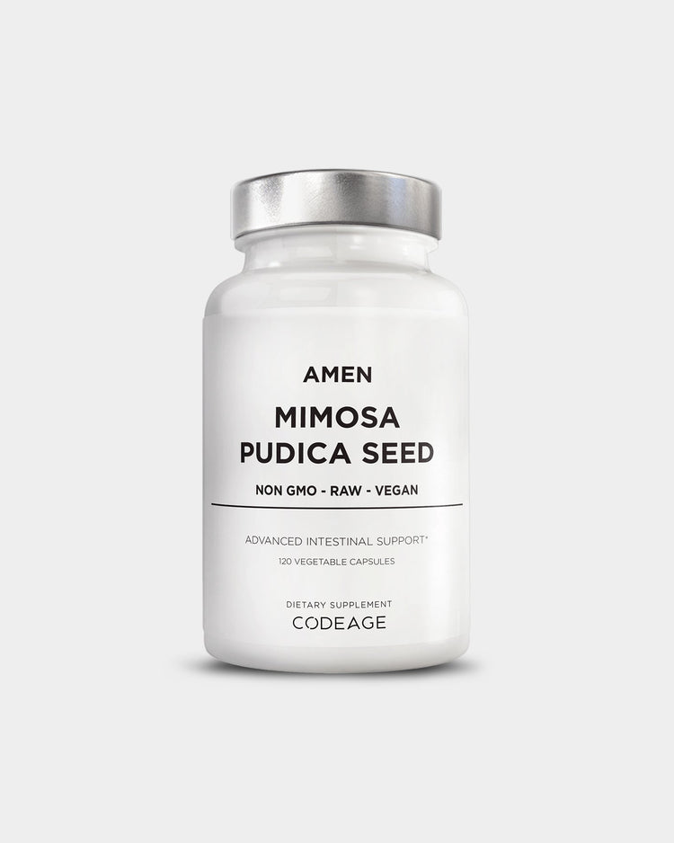 Codeage Amen Mimosa Pudica Seed