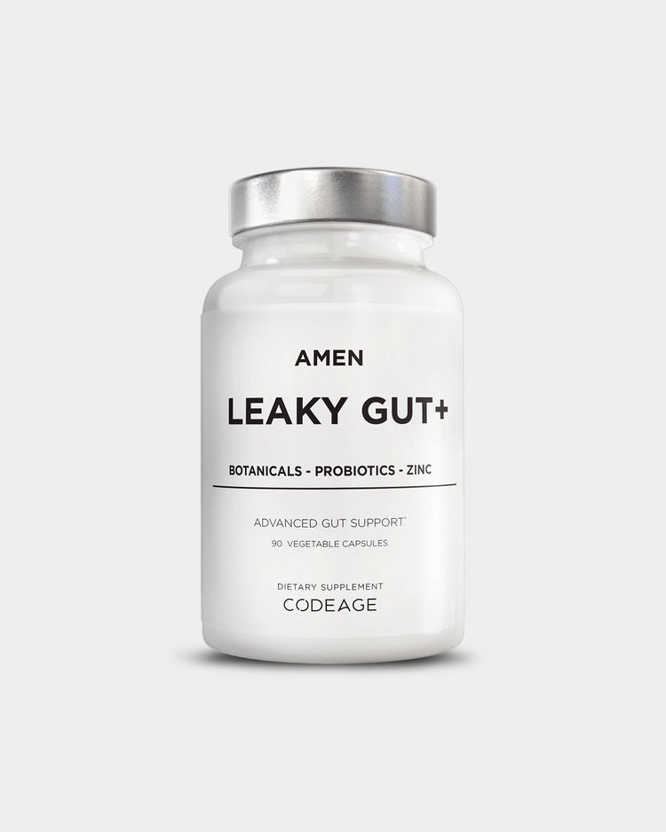 Codeage Amen Leaky Gut