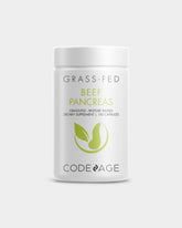 Codeage Grass-Fed Beef Pancreas Glandular Supplement
