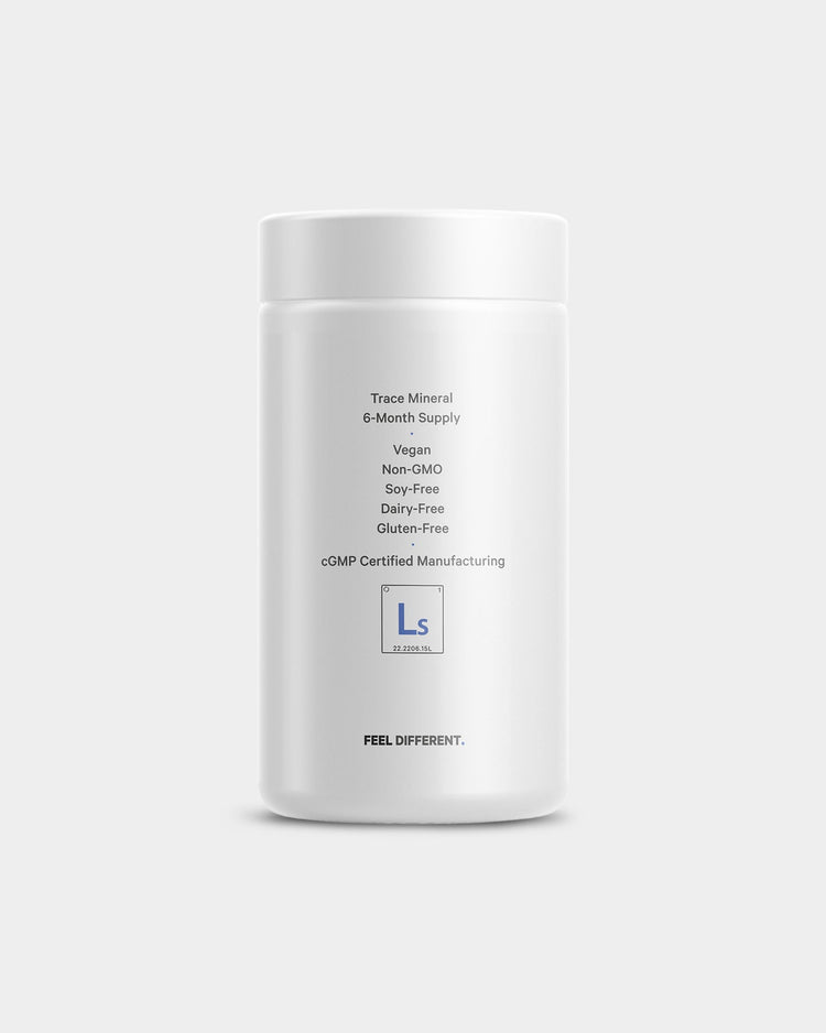 Codeage Selenium Supplement