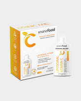 Codeage Nanofood Vitamin C Liquid Supplement