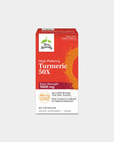 Terry Naturally Turmeric 50X