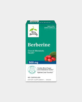 Terry Naturally Berberine MetX