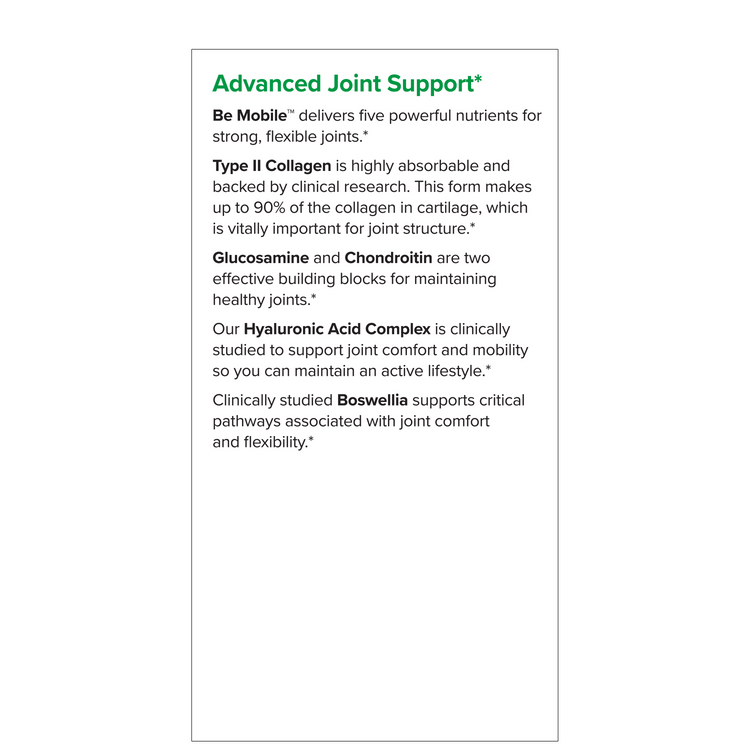 Terry Naturally Be Mobile