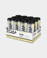 ZOA+ Pre-Workout Energy Drink