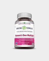Amazing Nutrition Amazing Formulas Women's One Multiple