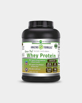Amazing Nutrition Amazing Formulas Grass-Fed Whey Protein