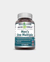Amazing Nutrition Amazing Formulas Men's One Multiple