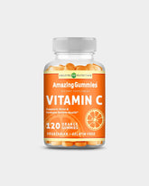 Amazing Nutrition Amazing Gummies Vitamin C