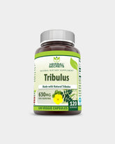 Herbal Secrets Organic Tribulus