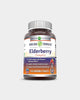 Amazing Nutrition Amazing Formulas Elderberry Complex