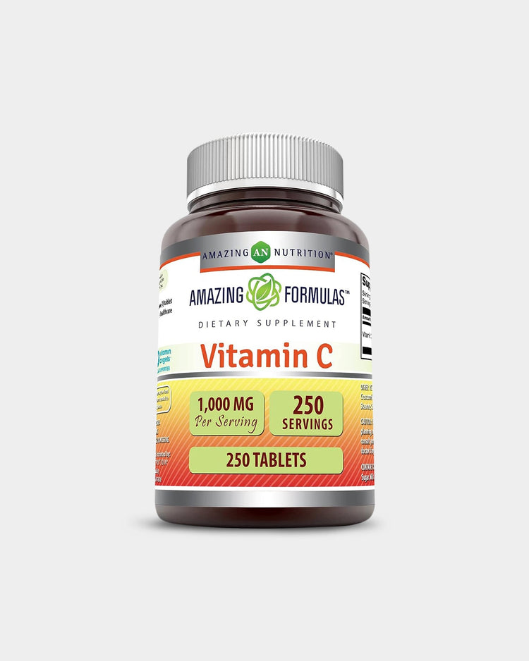 Amazing Nutrition Amazing Formulas Vitamin C 1000 mg