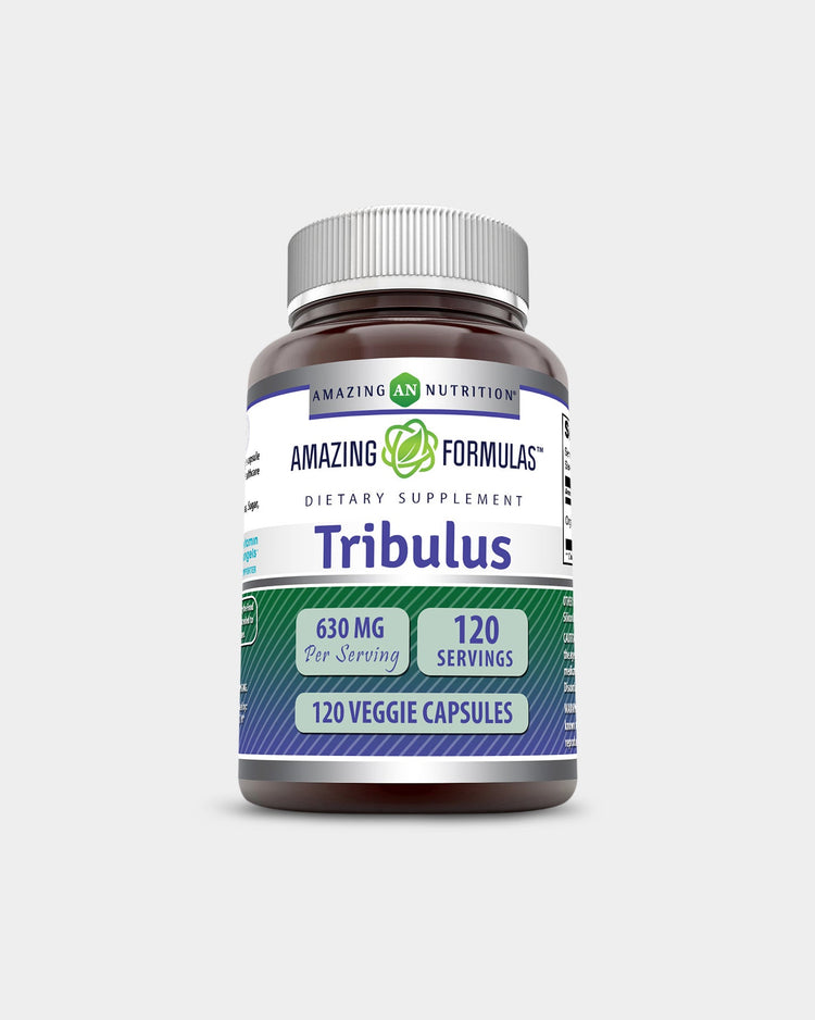 Amazing Nutrition Amazing Formulas Tribulus 630 MG