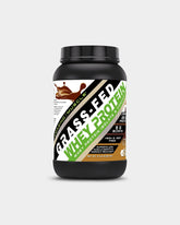 Amazing Muscle Grass Fed Whey Protein