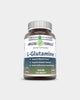 Amazing Nutrition Amazing Formulas L-Glutamine 1000 Mg