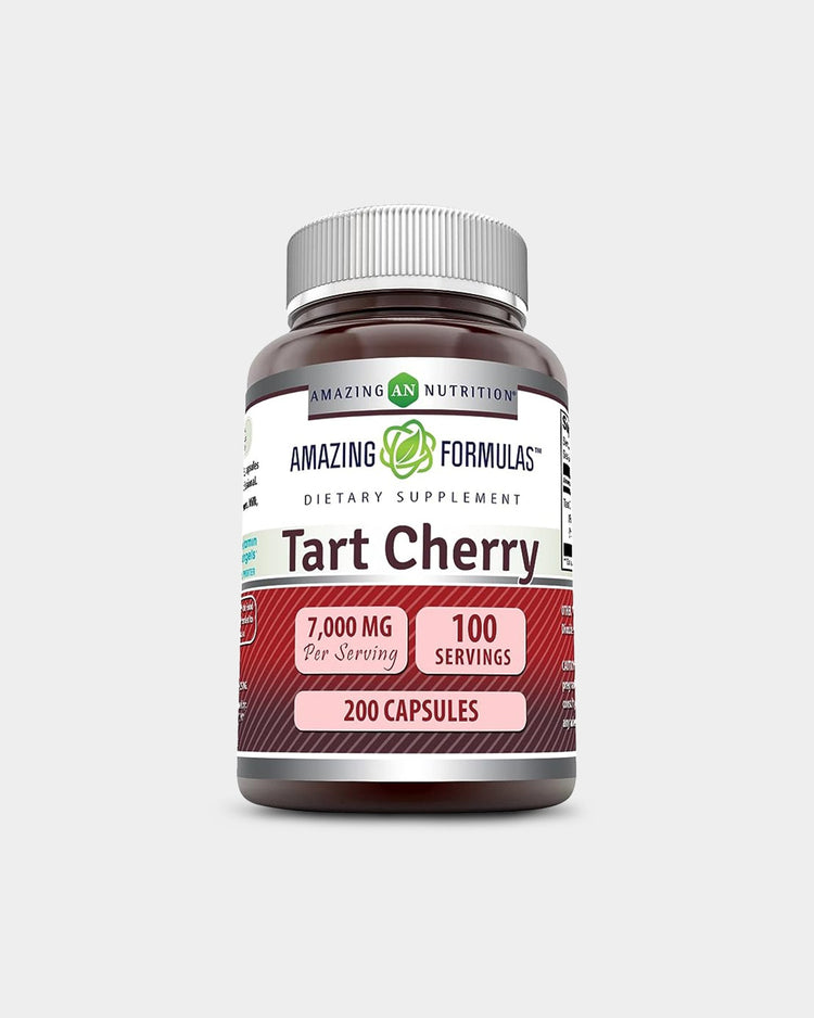 Amazing Nutrition Amazing Formulas Tart Cherry 7000 MG