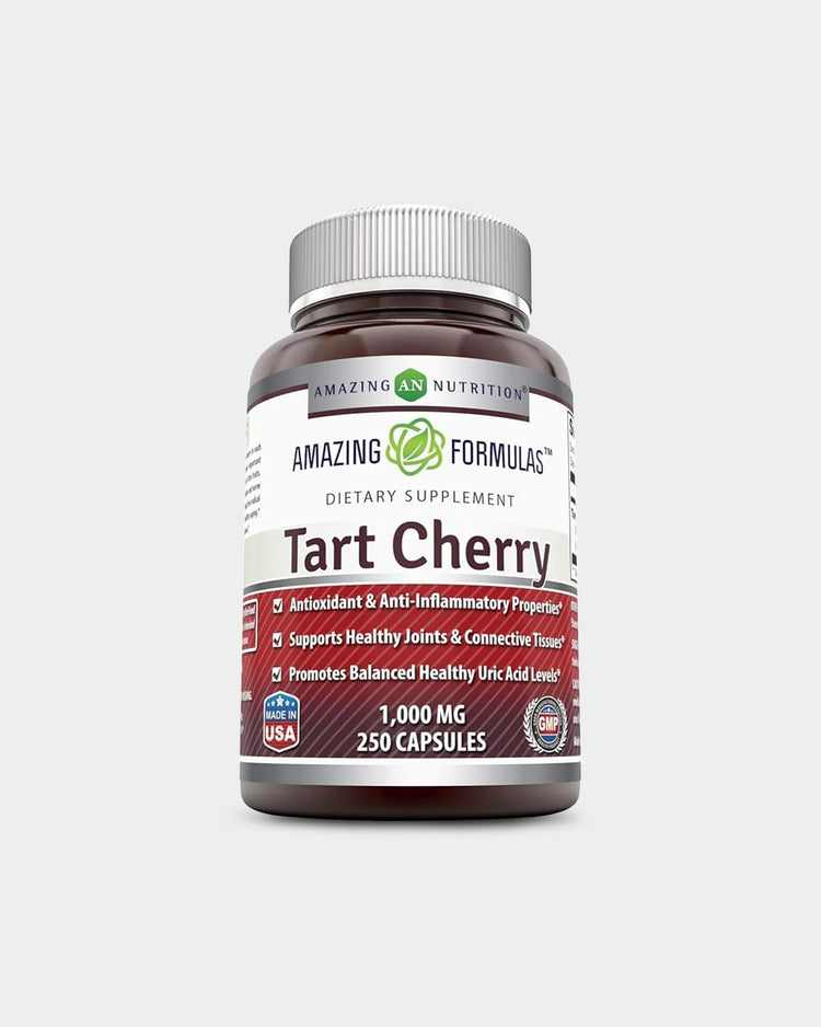 Amazing Nutrition Amazing Formulas Tart Cherry 1000 MG