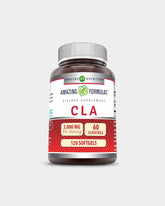 Amazing Nutrition Amazing Formulas CLA 3000 MG