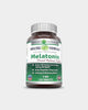 Amazing Nutrition Amazing Formulas Melatonin - Timed Release 5 MG