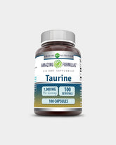 Amazing Nutrition Amazing Formulas Taurine 1000 MG