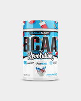 MuscleSport BCAA NRG Revolution