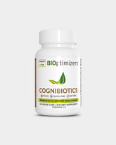 BIOptimizers CogniBiotics