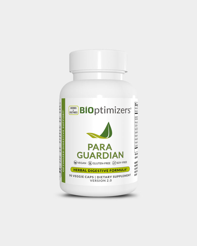 BIOptimizers Para Guardian