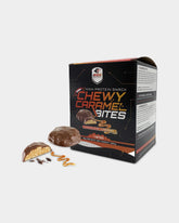 iRide Supplements Caramel Bites