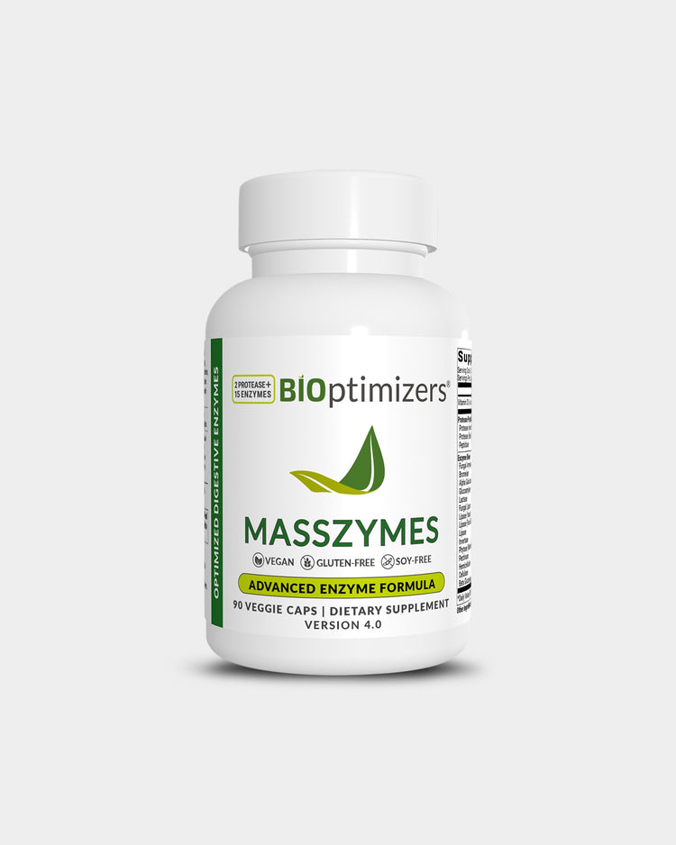 BIOptimizers MassZymes
