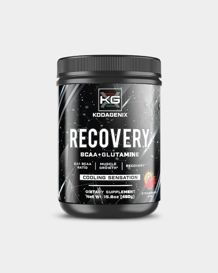 Kodagenix Recovery BCAA + Glutamine