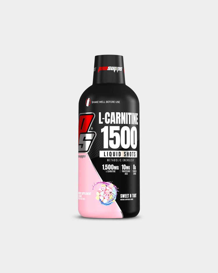 Pro Supps L-Carnitine 1500