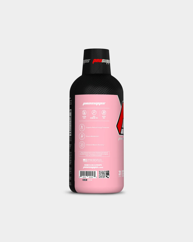 Pro Supps L-Carnitine 1500