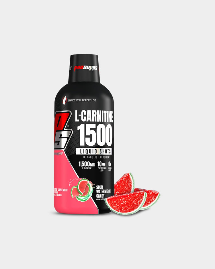 Pro Supps L-Carnitine 1500
